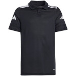 Tričko adidas Squadra 25 Polo Jr JY3415 116 cm
