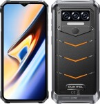 Oukitel Smartfon WP38 6/256GB 10600 mAh DualSIM Oranžový