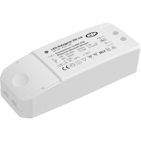 EVN PLD125 LED driver konštantný prúd 350 mA; PLD125