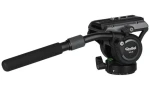 Rollei VH-6 video hlava na statív / nosnosť 10kg (22947)