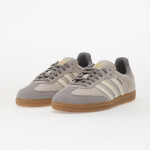 Tenisky adidas Samba Og Grey Two/ Off White/ Gum4 EUR 39 1/3
