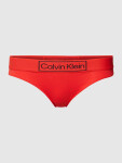 Dámske Heritage červenooranžová Calvin Klein