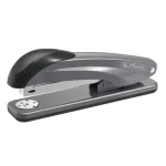 Herlitz Zošívačka 16cm / 15 listov / čierna (50025473)
