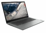 Lenovo IdeaPad 1 14ALC7 sivá / 14" FHD / AMD RYZEN 5 5500U 2.1GHz / 8GB / 512GB SSD / AMD Radeon / W11H (82R3007JCK)