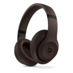 Beats Studio Pre hnedé / Bezdrôtové slúchadlá / mikrofón / ANC / Bluetooth 5.3 / USB-C / 3.5mm (MQTT3ZM/A)