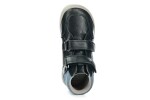 Protetika Plus Protetika Kirk Black celoročné členkové barefoot topánky 32 EUR