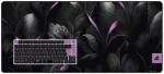 Sharkoon Sharkoon SKILLER SGK50 S3 Design Bundle D2 (schwarz/lila)