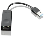 Lenovo USB 3.0 Ethernet Adapter / 10 / 100 / 1000 pre ThinkPad (4X90E51405)