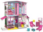 Lisciani domček Barbie, Lisciani, W009364