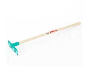 Klein Hrabičky s drevenou násadou
