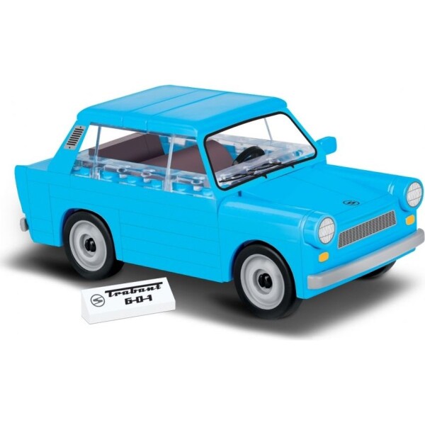 Cobi 24539 Trabant 601