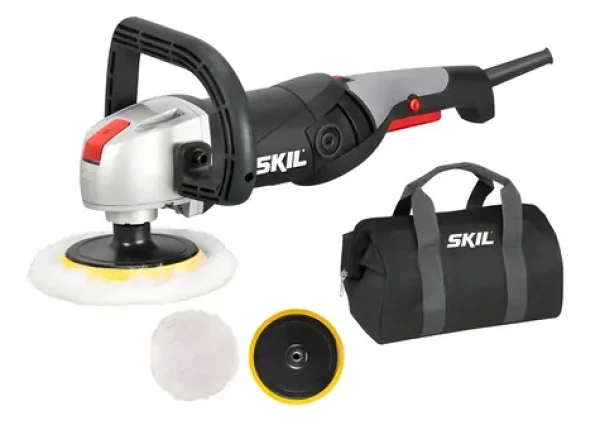 Skil 9955MA / Elektrická leštička (F0159955MA)