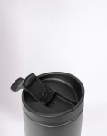 MiiR Flip Traveler 350 ml Black