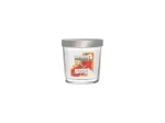 Yankee Candle Hi Tumbler Stredná Cinnamon Cider (5038581159188)