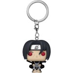 Funko POP! Keychain: Naruto - Itachi Uchiha (Moonlit)