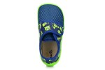 Beda Monsters jarné barefoot tenisky (BF 0001/TXS/1W) 22 EUR