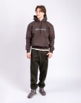 Carhartt WIP Hooded Carhartt Sweat Vitola/Citadel XL
