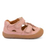 Dievčenské sandále OLLIE SANDAL G Pink Froddo G2150207-1 - 26