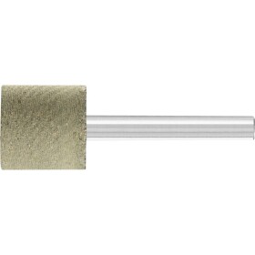PFERD TOOLS 41243312 brúsny kolík Priemer 20 mm 10 ks; 41243312