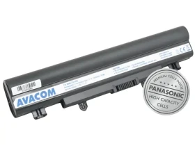 AVACOM batéria pre Acer Aspire E14 amp; E15 amp; Extensa 2510 amp; TravelMate P256 / Li-Ion / 11.1V / 5600mAh (NOAC-E14-P28)
