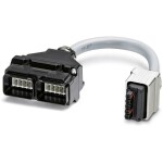 Y distributor VS-PPC-J-1220-1227-1020-0,2 1404799 Phoenix Contact; 1404799