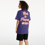 Tričko Carhartt WIP S/S Spill T-Shirt UNISEX Aura XS