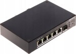 Hikvision SWITCH POE DS-3T1306P-SI/HS 4-PORTOWY SFP Hikvision