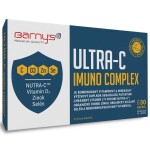 BARNY´s ultra-c imuno complex 30 kapsúl