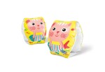 Nafukovacie rukávniky Intex Happy Kitten, INTEX, W025437