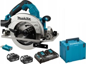 Makita DHS783T2JU 2 x 18 V 190 mm