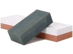 Wüsthof Brúsič brúsneho kameňa J80 / Brúsič brúsneho kameňa / zrnitosť J80 / 10 x 3 x 5 cm (3189721301)