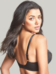 Podprsenka Panache Ana Plunge black 9396 70E