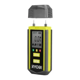 Ryobi RBPINMM1/ Merač vlhkosti dreva a stavebných materiálov / LCD (5133005032)