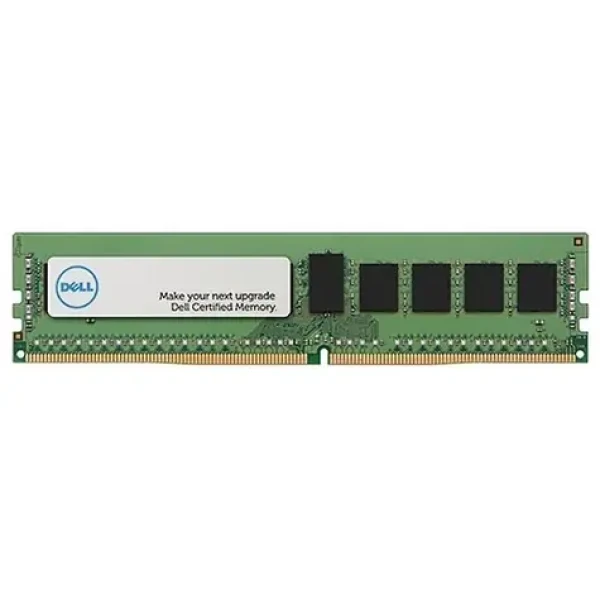 DELL 32GB RAM (1x 32GB) DDR5 5600MHz / UDIMM / pre PowerEdge T160, R260, T360, R360 (AC958789)