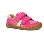 Koel Kobi W II Fuchsia celoročné nízke barefoot topánky 32 EUR