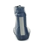 Bundgaard Malik Midnight zateplené barefoot čižmy 19 EUR
