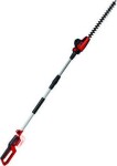 Einhell GC-HH 18/45 Li T-Solo / Aku teleskopické nožnice na živé ploty / 18V / Dĺžka čepele 45 cm / 1400 z-min (3410585)