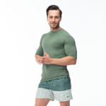 Pánske tričko UVER L