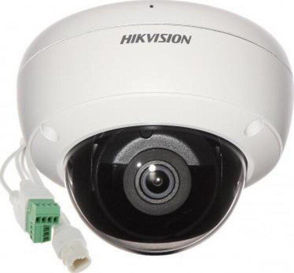 Hikvision KAMERA WANDALOODPORNA IP DS-2CD2146G2-ISU(2.8MM)(C) ACUSENSE - 4&nbsp;Mpx Hikvision