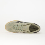 Tenisky adidas Gazelle Indoor Halo Green/ Core Black/ Gum4 EUR 36 2/3