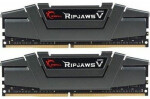 G.Skill Ripjaws V, DDR4, 16 GB, 3200MHz, CL16 (F4-3200C16D-16GVGB)