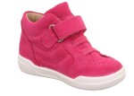 Dievčenská celoročná obuv SUPERFREE GTX, Superfit, 1-000546-5500, pink - 25