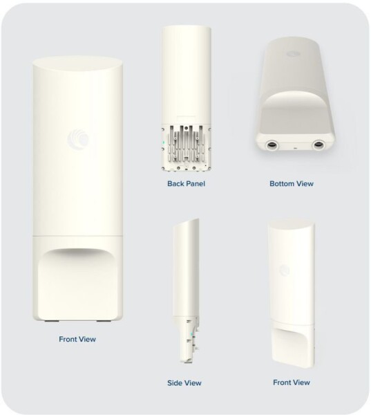 Cambium Networks XV2-2T0 Wi-Fi 6 Outdoor