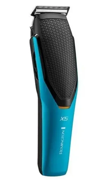 Remington HC5000 Power-X Series X5 / Zastrihávač vlasov / hrebene 0,5-35 mm / 72 nastavenie dĺžky / mikro hrebeň 1-5 mm (100001444336)