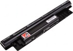 T6 Power Batéria pre Dell Latitude 3440 a 3540 / Inspiron 14 15 a 17 / Vostro 2421 / 4cell / 2700mAh (NBDE0144)