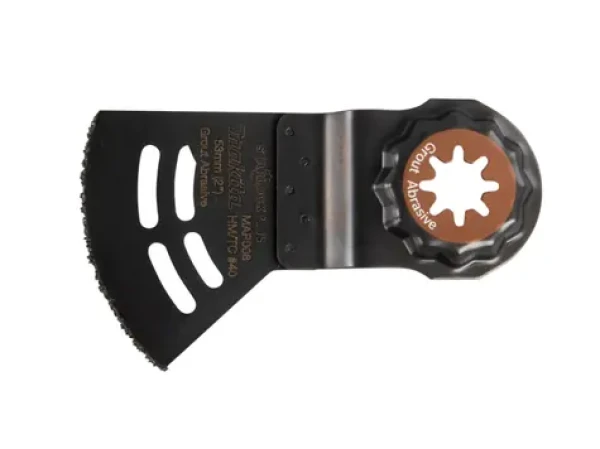 Makita B-66391 STARLOCK- PLUS ponorný list 53x40mm (B-66391)