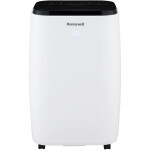 Honeywell HT12CESVWK biela / Mobilná klimatizácia 12000 BTU / do 120m3 / chladenie / diaľkové ovládanie (HT12CESVWK)