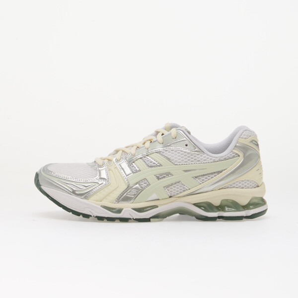 Tenisky Asics Gel-Kayano 14 White/ Light Sage EUR 45
