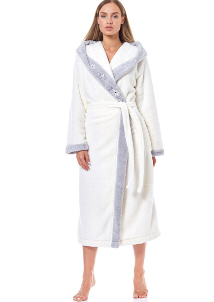 Dámsky župan L&L 9145 M Smetanová