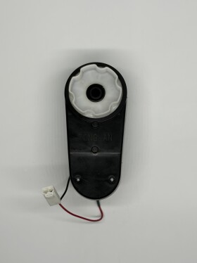 Mamido Motor s prevodovkou RS390 6V 18000 RPM